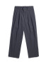 Benn relaxed alpinix smart merino pants dk navy 