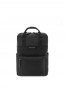 Bergen small backpack all black 