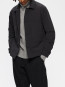 Bernt jacket black 