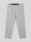 Bill 1067 pant grey mel 