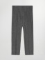 Bill 1067 pant black 