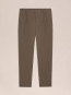 Billie 10038 pant mable husk 