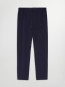 Billie 1089 chino navy blue 