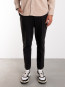 Billie 1733 chino black 