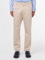 Billie chino wht pepper 