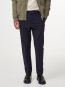 Billie 1924 pant navy blue 