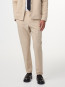 Billie 1924 pant wht pepper 
