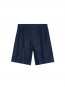 Billie shorts navy blue 