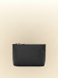 Cosmetic bag black 
