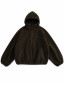 Blanca fleece jacket black olive 
