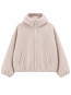Blanca fleece jacket rose 