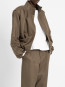 Bobby jacket olive 