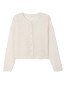 Bob 19a cardigan polaire chine 