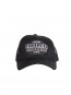Boiler room worldwide cap black 