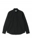 Bolton ls shirt black 