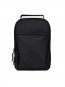 Book daypack large black OS