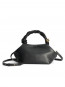 Bou bag small black 
