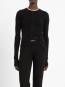 Bp thick 030 shirt black 