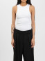 BP thick 018 top white 