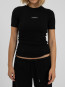 BP thick 021 baby tee black M