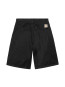 Brader shorts black 