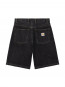 Brandon shorts black M