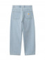 Brandon pant blue heavy stone 