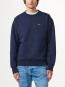 Briggs crew sweater navy blue 