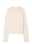 Bym 18c pullover nacre 
