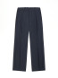 Blomberg straight chino dark night 