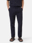 Vigo tapered pant dark night 33/32