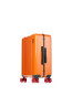 Floyd cabin hot orange 