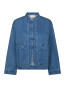 Caline denim jacket blue denim 