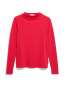 Calunaa longsleeve candy apple 
