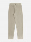 Cambridge pant beige 