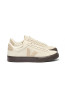 Campo suede sneaker pier almond 