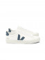 Campo sneaker white californa 