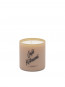 Café Kitsuné vertbois candle brown 