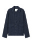 Cargo jacket magma blk 