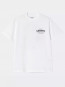 SS catalogue c t-shirt white 