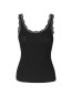 Cerise-m joyita top black M