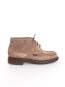 Chambord mid tex boots marron 
