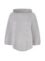 Charlotte sweater grey mel 