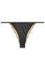 Charlotte brief dark green 