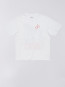 Charmer t-shirt white 