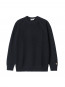 Chase sweater black 