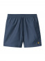 Chase swim trunk dusky blue 