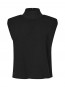 Chetana-m alessia shirt black 