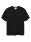 Chop t-shirt black 