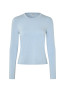 Christina-m longsleeve classic lt blue 